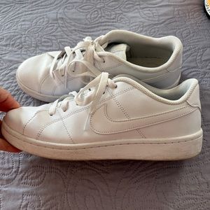 Nike Sneakers -White